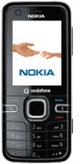 Nokia 6124 Classic