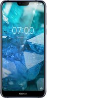 Nokia 7.1