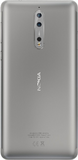 Nokia 8 (TA-1012) Grey