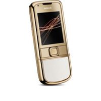 Nokia 8800 Gold Arte