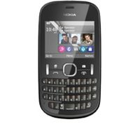 Nokia Asha 200