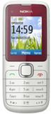 Nokia C1-01 (RM-607)