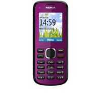 Nokia C1-02