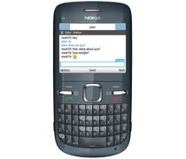 Nokia C3