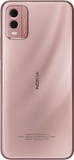 Nokia C32 Beach Pink