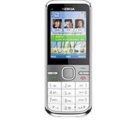 Nokia C5 5MP