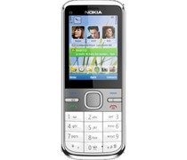 Nokia C5 5MP