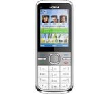 Nokia C5 5MP