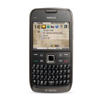 Nokia Mode E73