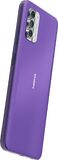 Nokia G42 5G violet retour à droite en bas aslant