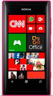 Nokia Lumia 505