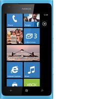 Nokia Lumia 900