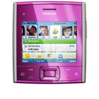 Nokia X5