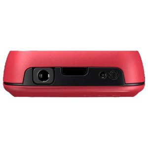 Nokia 101 coral rojo top