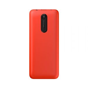 Nokia 108 Dual SIM back