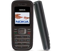 Nokia 1208