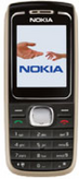 Nokia 1650