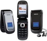 Nokia 2660 (2007)