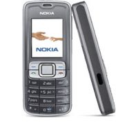 Nokia 3109 Classic