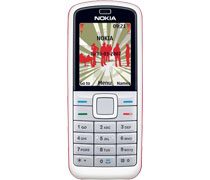 Nokia 5070