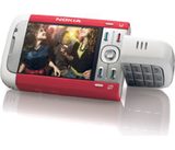 Nokia 5700 XpressMusic