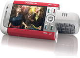 Nokia 5700 XpressMusic