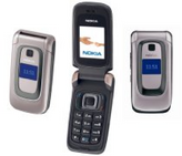 Nokia 6086