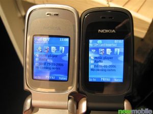 Nokia 6086 16