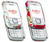Nokia 6111 Cath Kidston Edition