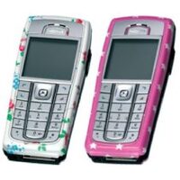 Nokia 6230i Cath Kidston Edition
