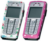 Nokia 6230i Cath Kidston Edition