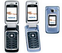 Nokia 6290