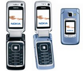 Nokia 6290