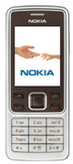Nokia 6301