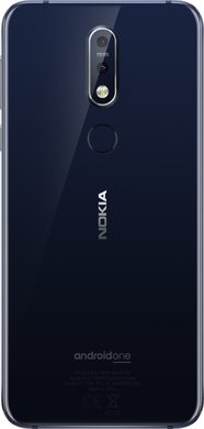 Nokia 7.1