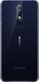 Nokia 7.1 (TA-1100) Blue