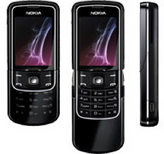 Nokia Luna 8600