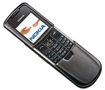 Nokia 8800 Black Edition