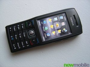 Nokia e50 black edition 05