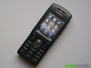 Nokia e50 black edition 06