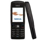 Nokia E50 Black Edition without camera