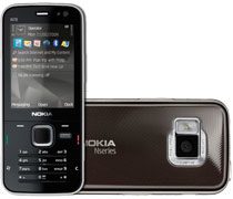 Nokia N78