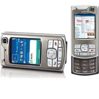 Nokia N80 Internet Edition