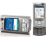 Nokia N80 Internet Edition