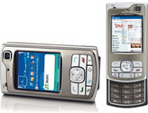 Nokia N80 Internet Edition
