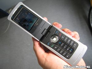Nokia N90 1