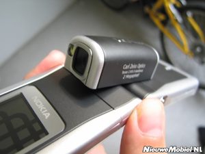 Nokia N90 11