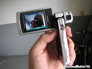 Nokia N90 13