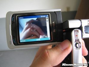 Nokia N90 14