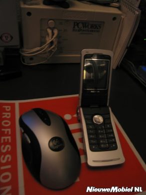 Nokia N90 15